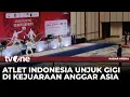 Download Lagu Bertabur Bintang, Semarak Kejuaraan Anggar Asia 2025 | Kabar Arena tvOne