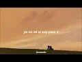 Luis Enrique — Yo No Sé Mañana [Letra]