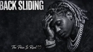 lil durk back sliding 2026 