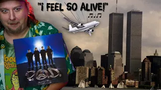 Bands That Released Songs On 9/11
