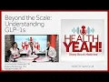 HEALTH Yeah Ep28 Beyond the Scale Understanding GLP-1s