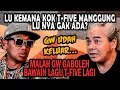 Download Lagu PAUL LATUMAHINA TERNYATA SUDAH TIDAK DI T-FIVE LAGI - ALL YOU CAN HEAR