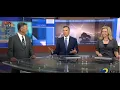 Chief Meteorologist Glenn Burns Announces Retirement In-Show Package WSB-TV ABC Atlanta GA
