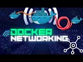 Docker Networking Explained Bridge Host Overlay More with Hands-On Commands