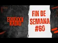 FIN DE SEMANA #60 | NUEVAYOL, 4K, DAME MAS GASOLINA, VELDA, AZUL, ODE TO OI, SHOUT, HOTEL ROOM.