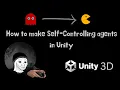 Enemy AI with NavMesh in Unity3d SOURCE CODE