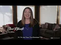 Watch out for Wire Fraud Jeni Roberts Escrow Officer First American Title Central Oregon