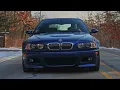 17k-Mile 2003 BMW M3 Convertible 6-Speed Bring a Trailer