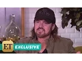 EXCLUSIVE Billy Ray Cyrus Reflects on 25 Years of Achy Breaky Heart and Marriage to Tish