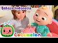 Download Lagu Lagu Celengan - Ayo Menabung | CoComelon Bahasa Indonesia - Lagu Anak Anak | Nursery Rhymes