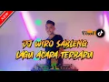 Download Lagu DJ WIRO SABLENG || LAGU ACARA TERBARU DI TIMUR  - VIRAL 2022 [ CMIX FAMS ]