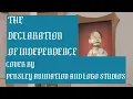 The Declaration of Independence - Persley Animation and Logo Studios Cover