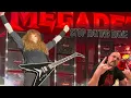 Lagu Why Dave Mustaine \u0026 Megadeth Will Always Be Metal Royalty