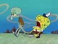 Spongebob Squarepants - Krusty Krab Pizza