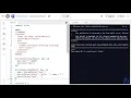 A GUI in 8 minutes with Ruby