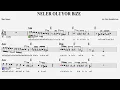 NELER OLUYOR BİZE--(Kolay Nota)--E--:Guitar,Keyboard,Flute,Melodica,Violin,Ukulele,Ud,Recorder.