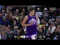 Walker Kessler vs Lakers February 10 2025 February 12 2025 Full Play