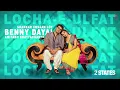 2 States Locha E Ulfat Full Song (Audio) | Arjun Kapoor, Alia Bhatt