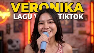 Lu Kenal Veronika Ko - Cover Versi Dangdut Koplo | Lagu Viral TikTok - ECKO SHOW & VERRY KLAU