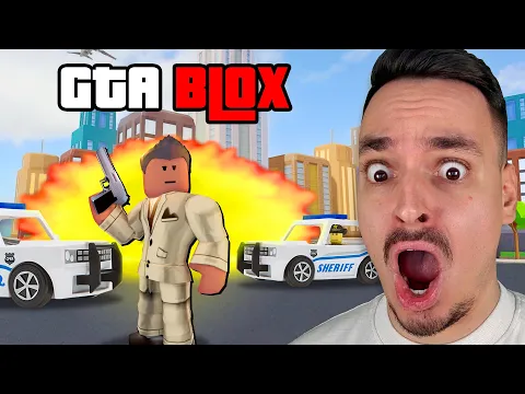 Video Thumbnail: ИГРАХ НАЙ-ИЗВЕСТНИТЕ КОПИЯ НА ИГРИ В РОБЛОКС! | ROBLOX
