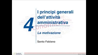 04 la motivazione
