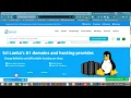 How to hide your PHP or HTML file extension using htaccess