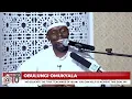 Download Lagu KITAABU NIKAH | BYO'LINA OKUMANYA OKUKWATA OBULUNGI OKUKYAALA | IMAAM AHMAD SULAIMA