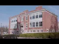 IU Collections Teaching Research and Exhibition Center at the McCalla School