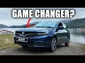 Proton Saga MC3 Serba Baharu: Perubahan Kecil Atau Game Changer?