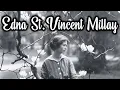 Edna St Vincent Millay documentary