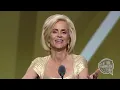 Kim Mulkey s Basketball Hall of Fame Enshrinement Speech