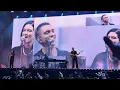 The xx - I Dare You@Fuji Rock Festival 2026