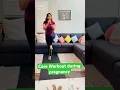Download Lagu Pregnancy-Safe Core Workout | Strength \u0026 Stability for Moms-to-Be