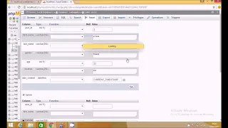 8 Codeigniter 3 Models Database Tutorial 8