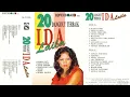 Ida Laila - 20 Dangdut Terbaik ( Full Album )