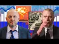 Ukrainian Strikes \u0026 Russia's Promised Economic Collapse - The Stark Reality | Economic Expert