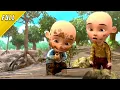 Download Lagu Penjaga Baru Main Lumpur | Upin Ipin Musim 16 Full Movie