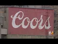 Declining Sales Means Major Changes For Molson-Coors