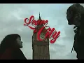 Girl Tones - Leave the City (Visualizer)