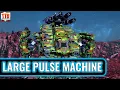 Download Lagu When Holding The Flank Actually Works...! - Stone Rhino - Mechwarrior Online