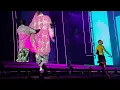 Rauw Alejandro, Alvaro Diaz - BYAK (Live at Sueños Fest 2024)(Day 1)