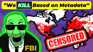 When The Feds Extreme Censorship Tactics BACKFIRE  When The Feds Extreme Censorship Tactics BACKFIRE