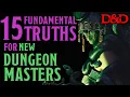 Download Lagu 15 Things New DMs Must Know Before Their First Game