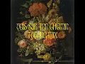 Vois sur ton chemin (Techno Mix) - BENNETT