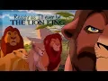 Download Lagu Tangled: The Series | ❝ Ready As I'll Ever Be ❞ | The Lion King