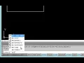 Rectangle command Classic AutoCAD series