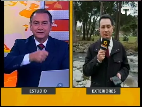 Cuenca ingresa a los 49 días sin lluvias de consideración