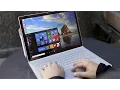 Surface Book Review The Laptop Is the Future