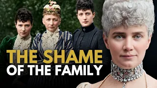 princess thyra the shame of the danish royal family