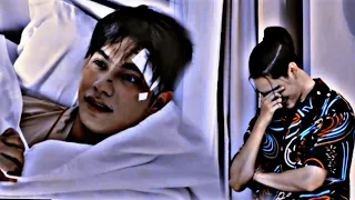 تايم سوه نفسه ميت وجوريا اعترفت بحبها مسلسل فتيان قبل الزهور التايلندي الحلقه 11 F4thailand 